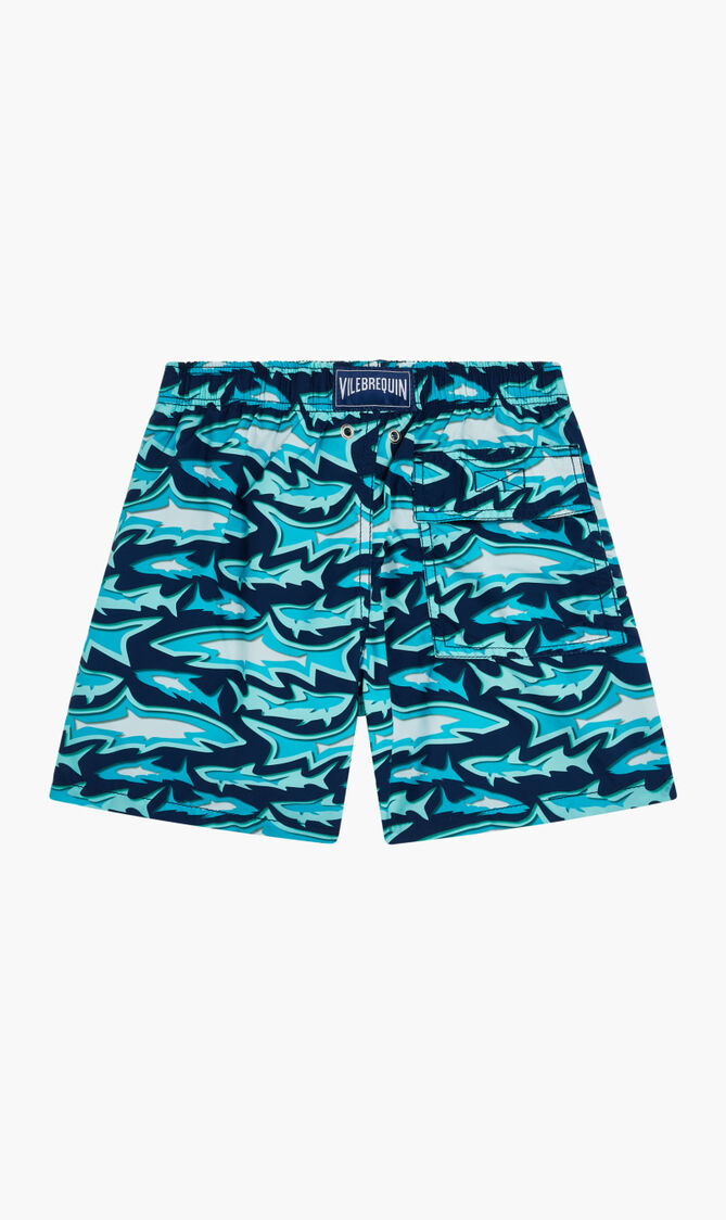 JIM CR23 MAILLOT DE BAIN