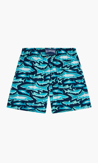JIM CR23 MAILLOT DE BAIN