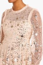 Signature Tulle Dress