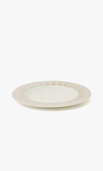 Peacock Dinner Plate