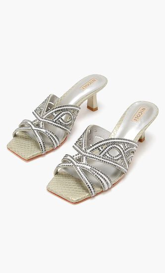 Fenisia Sandals
