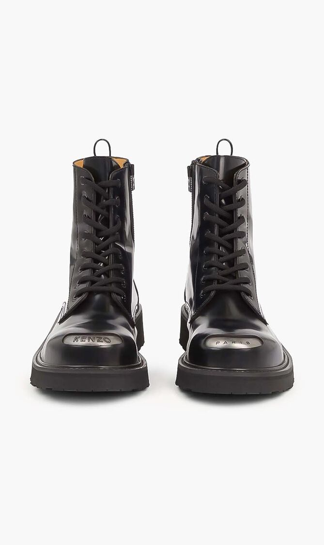 Lace up Boots Lace up Boots