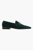 Gancini Loafers
