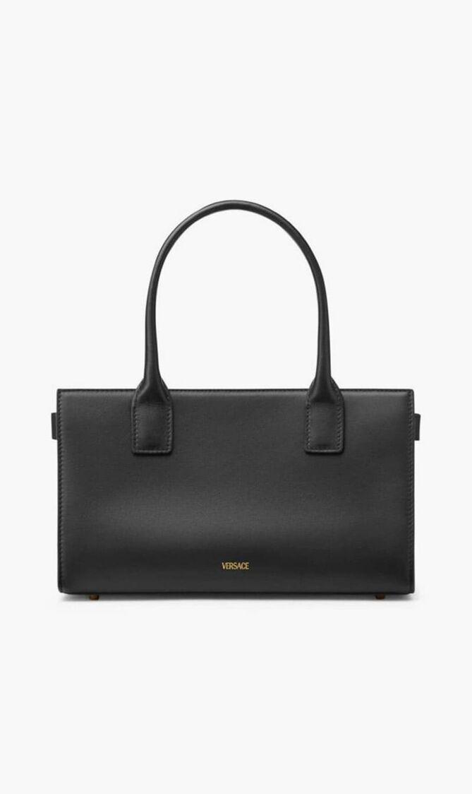 MEDIUM TOTE CALF LEATHER