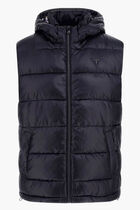 SUPER LIGHT PUFFA VEST