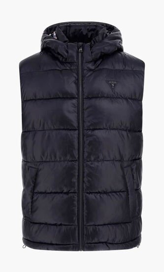 SUPER LIGHT PUFFA VEST
