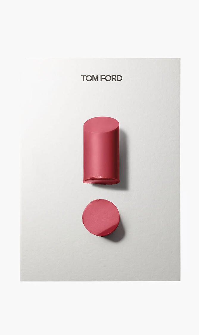 Lip Color Ultra Shine lipstick, Tropez