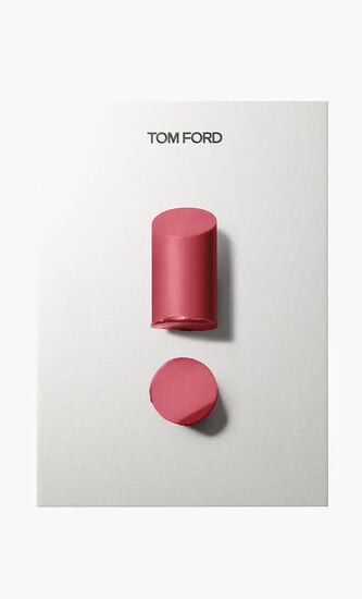 Lip Color Ultra Shine lipstick, Tropez