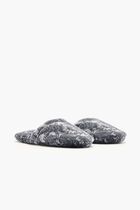 BATH SLIPPERS BAROCCO RENAISSANCE