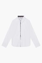 LONG SLEEVED SHIRT