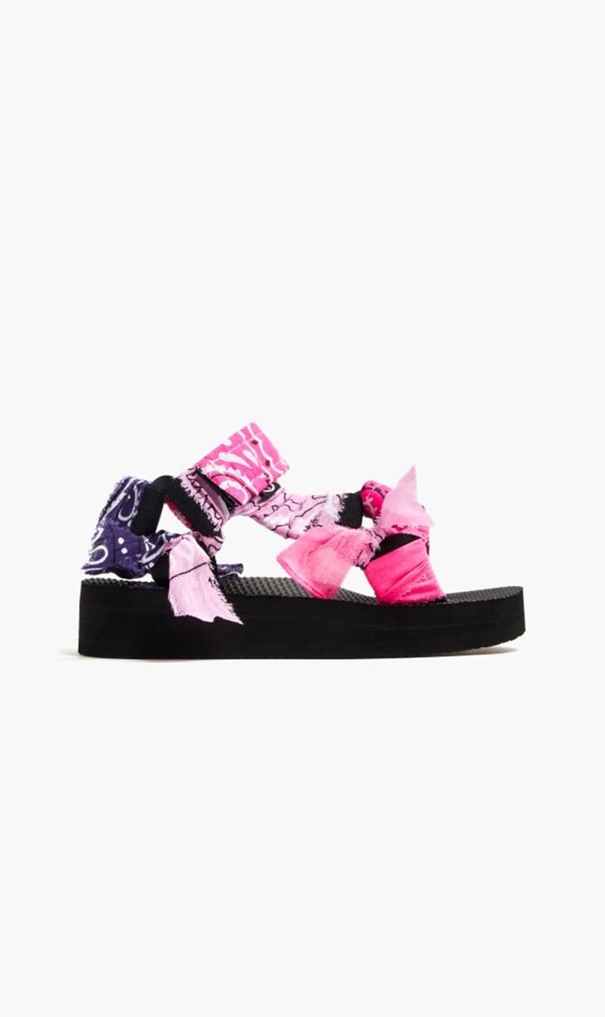 Trekky Sandals