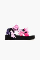 Trekky Sandals