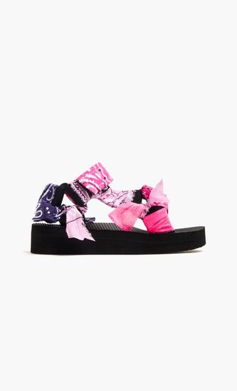 Trekky Sandals