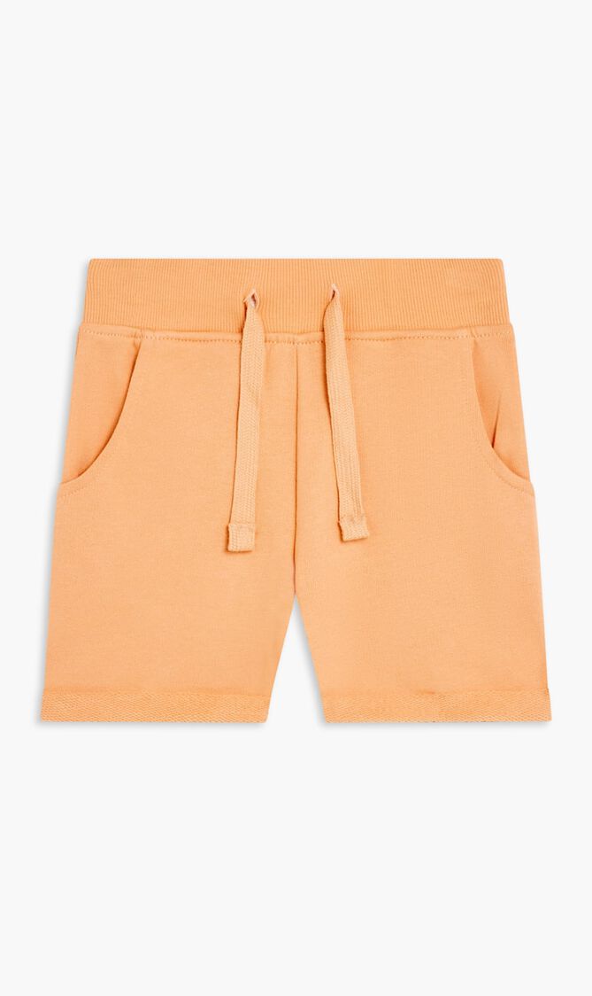 Core Active Shorts