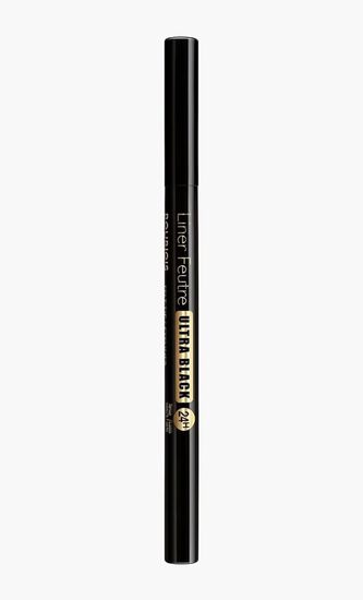 Liner Feutre Ultra Black