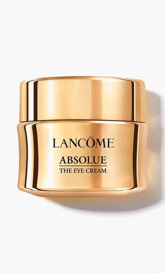 Absolue Eye Cream