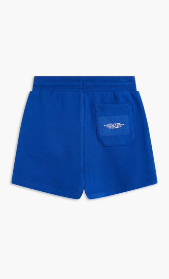 BERMUDA SHORTS