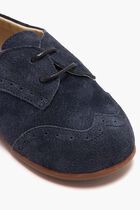 Oxford Lace Up Shoes Oxford Lace Up Shoes