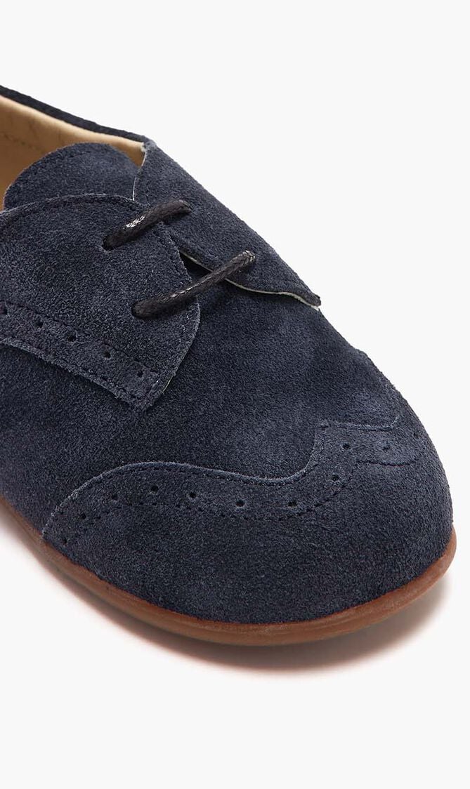 Oxford Lace Up Shoes Oxford Lace Up Shoes