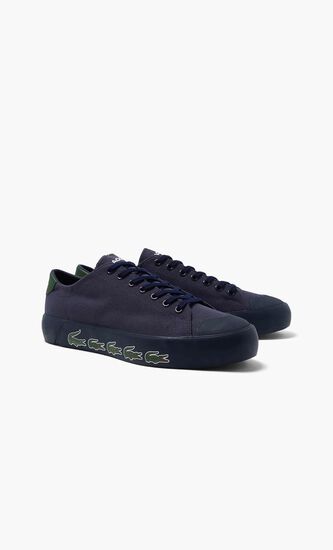 Gripshot Textile Trainers