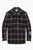 BLACK SPORTSJACKET