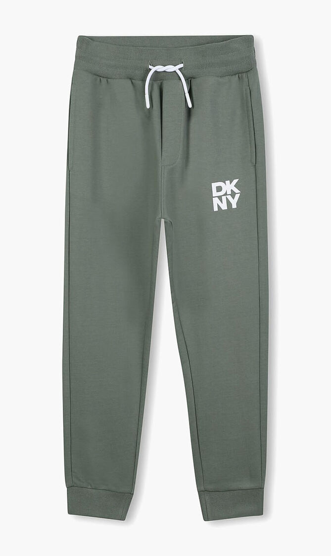 JOGGING BOTTOMS