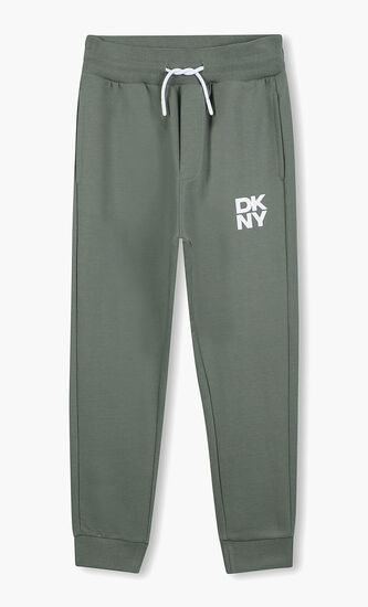 JOGGING BOTTOMS