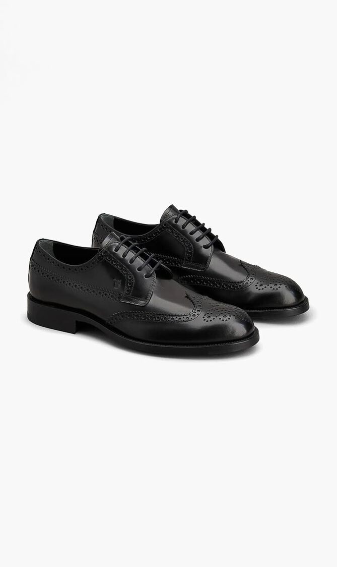 Lace-ups Shoe