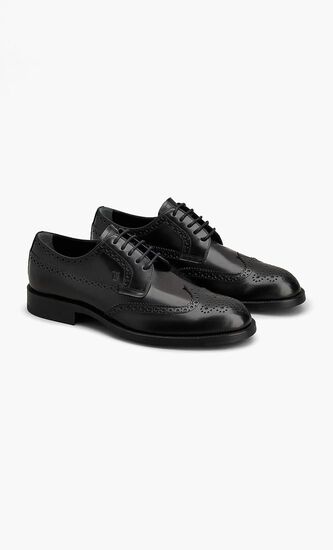 Lace-ups Shoe