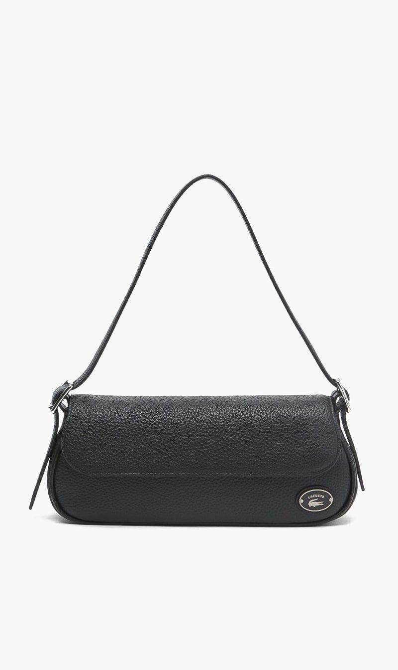 Buy LACOSTE Croc Baguette Bag for SAR 560.00 The Deal Outlet