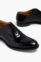 Dubai Leather Oxford Shoes Dubai Leather Oxford Shoes
