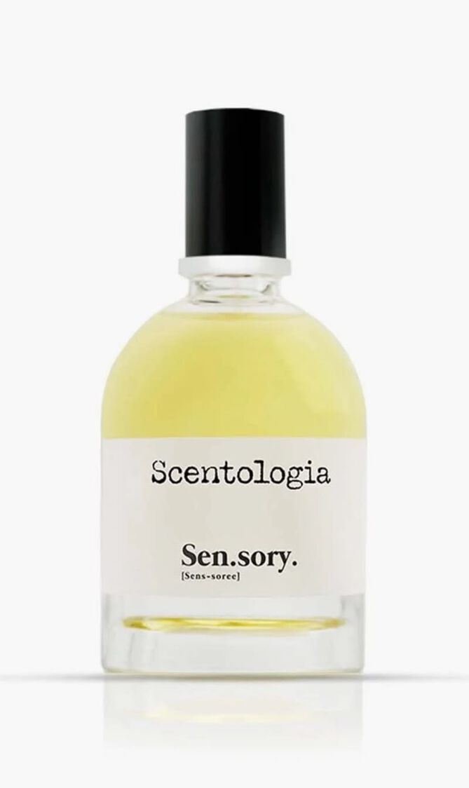 SCENTOLOGIA SENSORY EDP 100ML