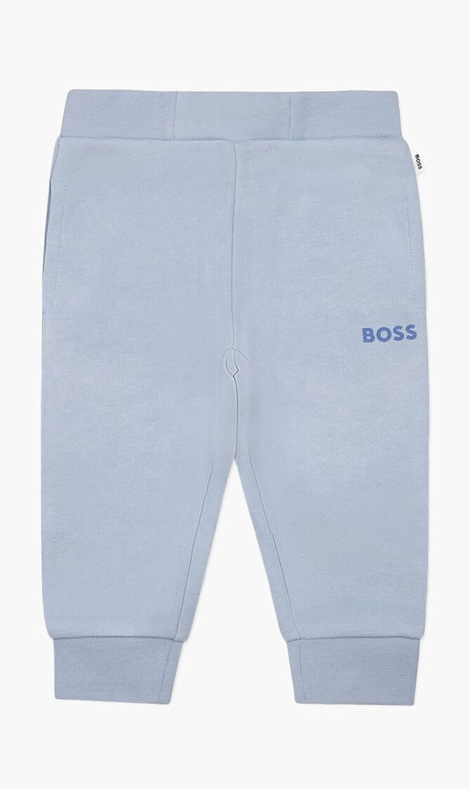 Jogging Bottoms