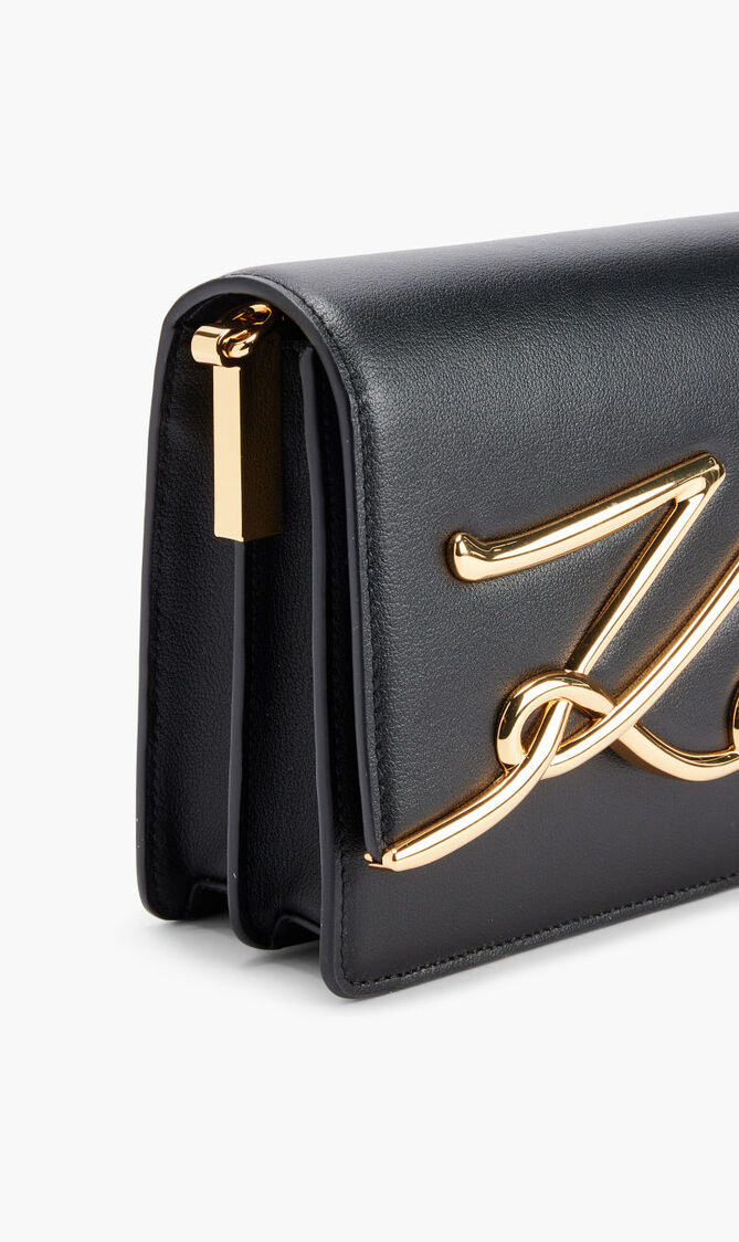 KSIGNATURE MD SHOULDERBAG