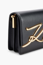 KSIGNATURE MD SHOULDERBAG