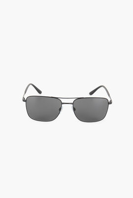 Pilot Square Sunglasses