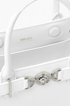 Small Tote Calf Leather