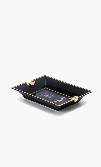 Cigar Club Ashtray