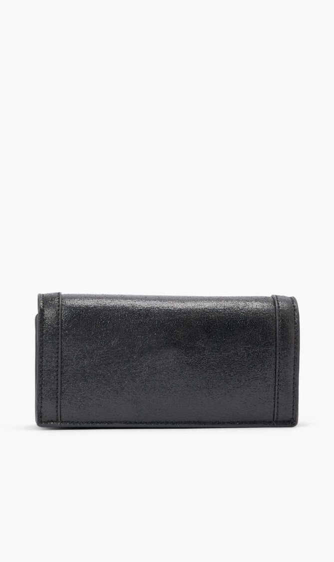 GILDED GLAMOUR XBODY CLUTCH