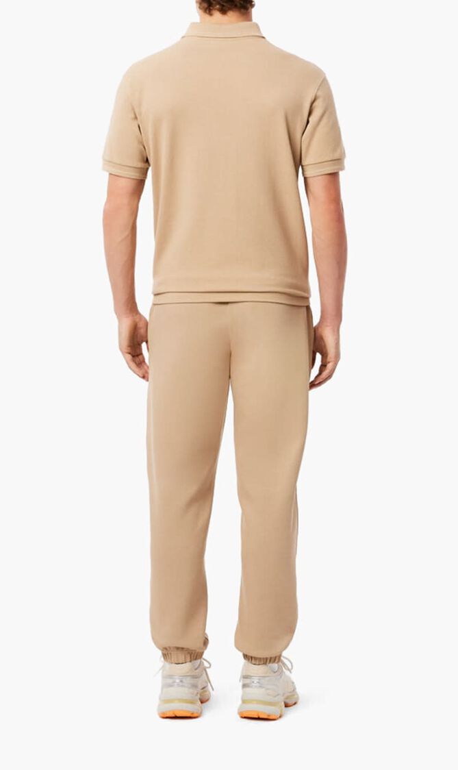 Pique Sweatpants