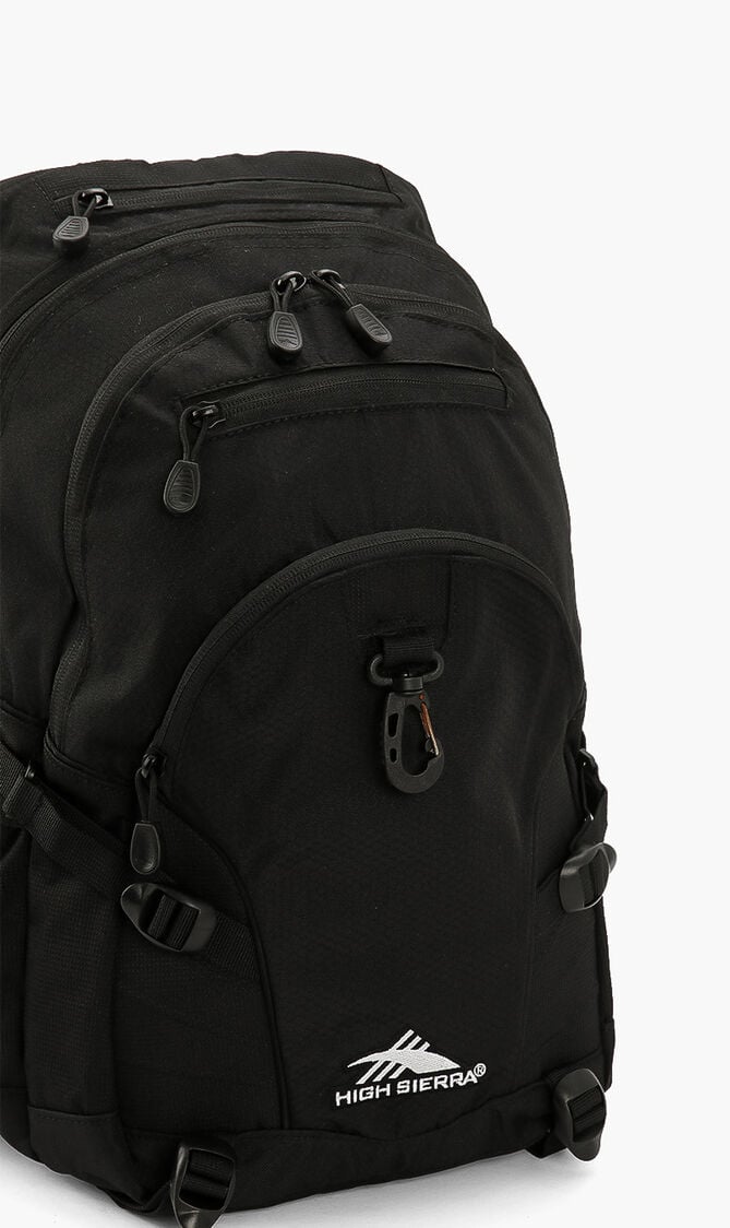 Classic Multipocket Backpack