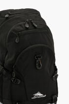 Classic Multipocket Backpack