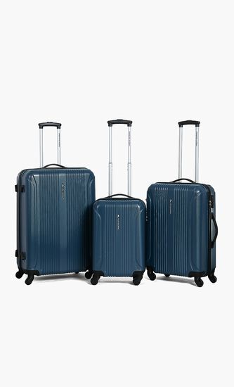 Lightweight Spinner Suitcase Set