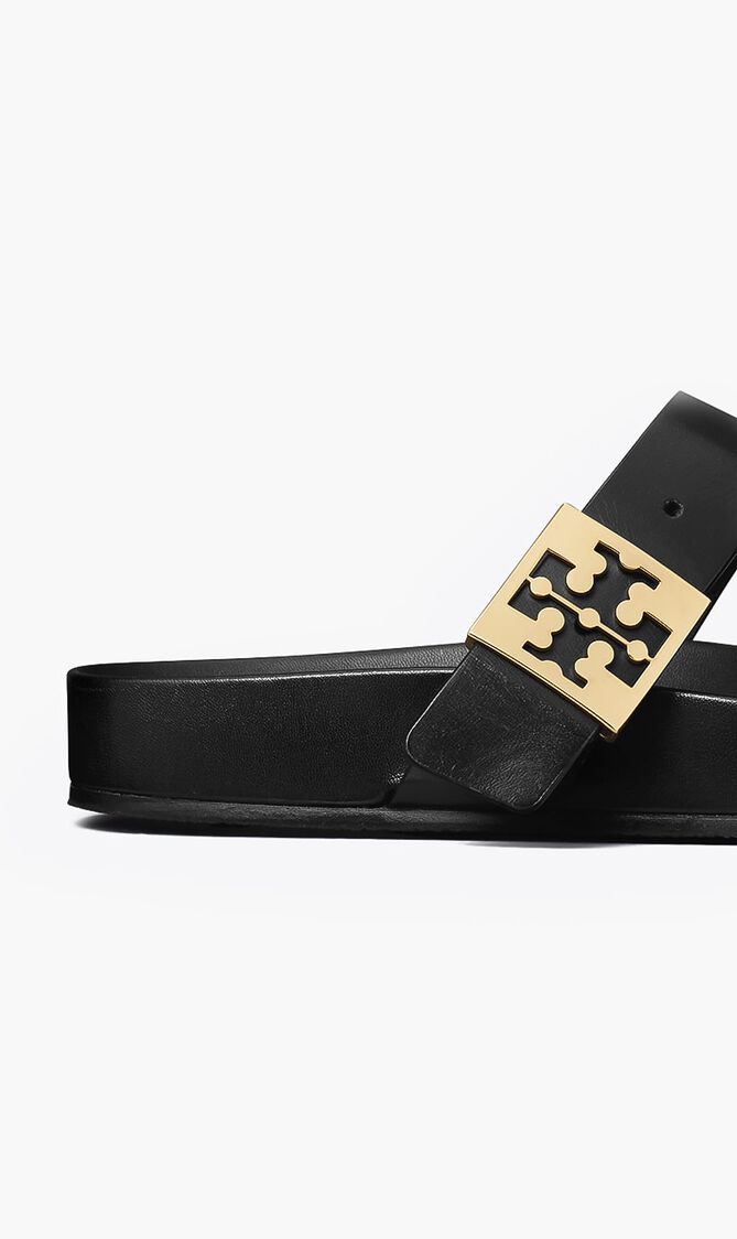 Mellow Thong Sandal