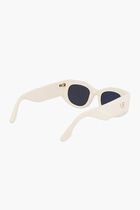 Oval Sunglasses