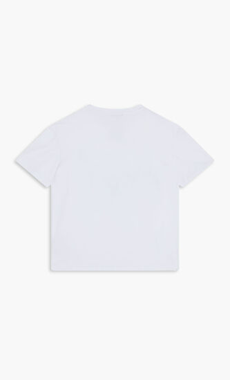 GABIN MAKE BLANC