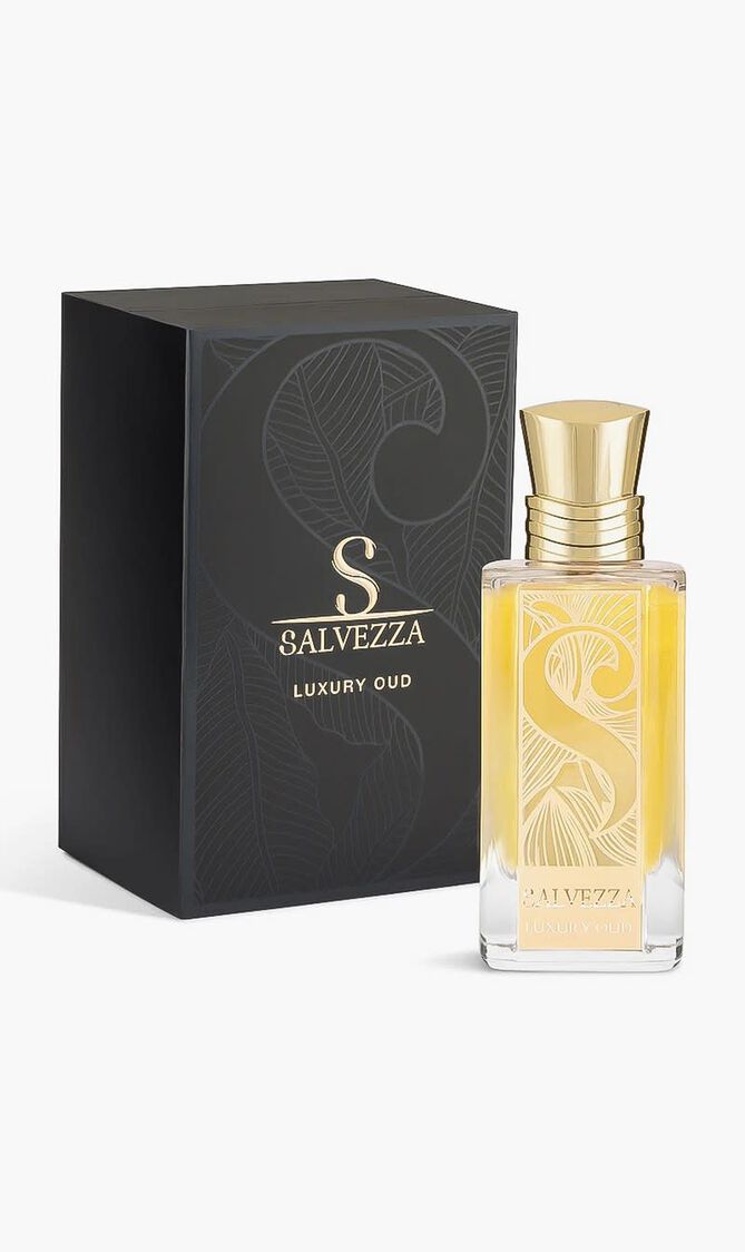 Luxury Oud, Eau de Parfum,100ml