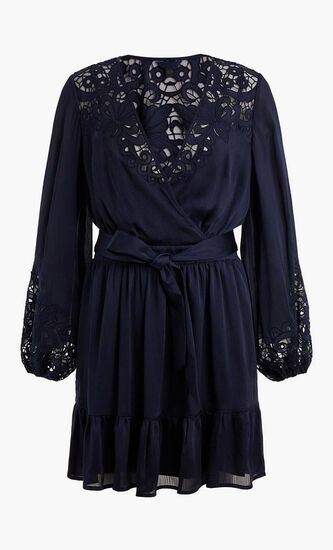 Adora Dress