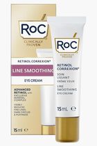 Retinol Correxion Line Smoothing Eye Cream