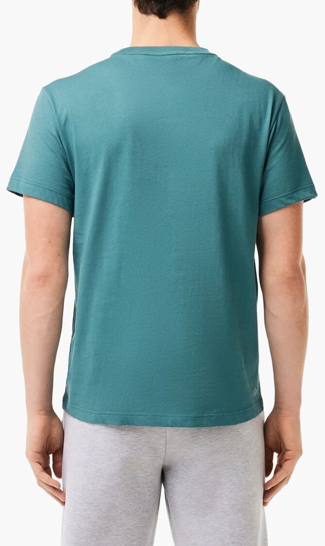 Ultra-Dry Printed Sport T-Shirt